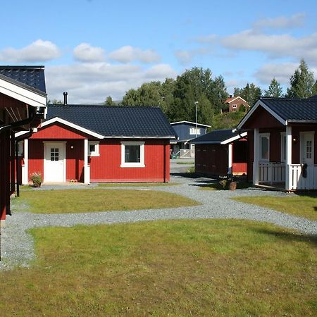 Hybeltunet Hotel Meråker Eksteriør billede
