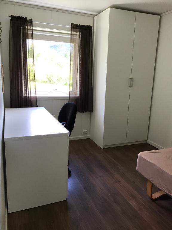 Hybeltunet Hotel Meråker Eksteriør billede