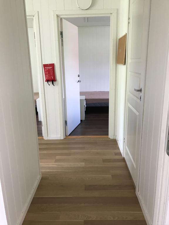 Hybeltunet Hotel Meråker Eksteriør billede